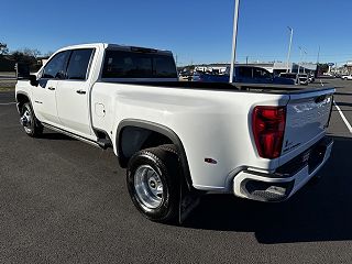 2023 Chevrolet Silverado 3500HD High Country 1GC4YVEY3PF120050 in Lampasas, TX 5