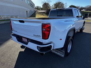 2023 Chevrolet Silverado 3500HD High Country 1GC4YVEY3PF120050 in Lampasas, TX 6