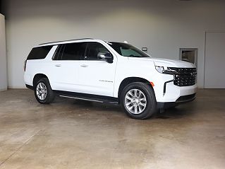 2023 Chevrolet Suburban Premier VIN: 1GNSCFKD0PR139545