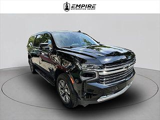 2023 Chevrolet Suburban LT VIN: 1GNSKCKT1PR393550