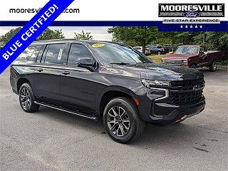 2023 Chevrolet Suburban Z71 VIN: 1GNSKDKD5PR103499