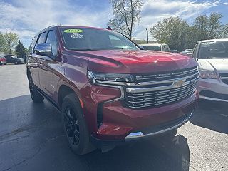 2023 Chevrolet Tahoe Premier VIN: 1GNSKSKD5PR528094