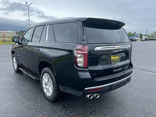 2023 Chevrolet Tahoe Premier 1GNSKSKL7PR270183 in Brodhead, WI 3