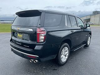 2023 Chevrolet Tahoe Premier 1GNSKSKL7PR270183 in Brodhead, WI 5