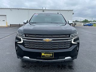 2023 Chevrolet Tahoe Premier 1GNSKSKL7PR270183 in Brodhead, WI 8