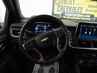 2023 Chevrolet Tahoe High Country 1GNSKTKT2PR171311 in Colville, WA 18