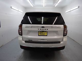 2023 Chevrolet Tahoe High Country 1GNSKTKT2PR171311 in Colville, WA 7