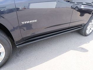 2023 Chevrolet Tahoe Premier 1GNSKSKD2PR140613 in Detroit, MI 13