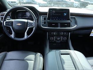 2023 Chevrolet Tahoe Premier 1GNSKSKD2PR140613 in Detroit, MI 21