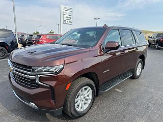 2023 Chevrolet Tahoe LT VIN: 1GNSKNKD2PR127040