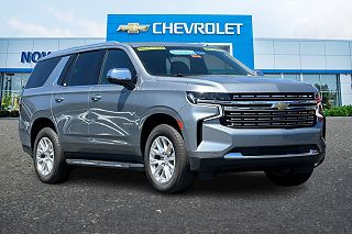 2023 Chevrolet Tahoe Premier 1GNSKSKD1PR141204 in Novato, CA 2