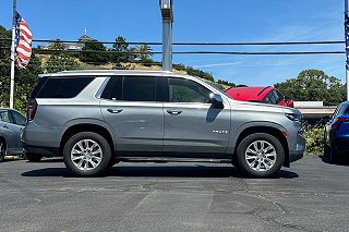 2023 Chevrolet Tahoe Premier 1GNSKSKD1PR141204 in Novato, CA 3