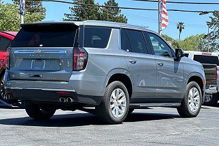 2023 Chevrolet Tahoe Premier 1GNSKSKD1PR141204 in Novato, CA 4