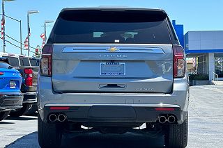 2023 Chevrolet Tahoe Premier 1GNSKSKD1PR141204 in Novato, CA 5