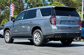 2023 Chevrolet Tahoe Premier 1GNSKSKD1PR141204 in Novato, CA 6