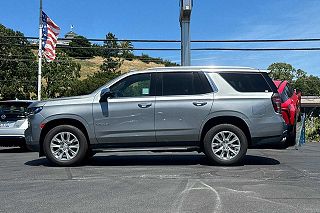 2023 Chevrolet Tahoe Premier 1GNSKSKD1PR141204 in Novato, CA 7