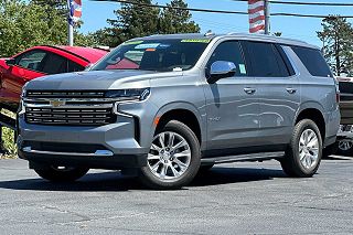 2023 Chevrolet Tahoe Premier 1GNSKSKD1PR141204 in Novato, CA 8