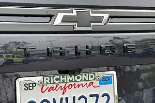 2023 Chevrolet Tahoe Z71 1GNSKPKD6PR139560 in Richmond, CA 29