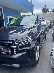 2023 Chevrolet Tahoe Premier VIN: 1GNSCSKD1PR292167