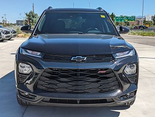 2023 Chevrolet TrailBlazer RS KL79MTSL1PB114704 in South Jordan, UT 8