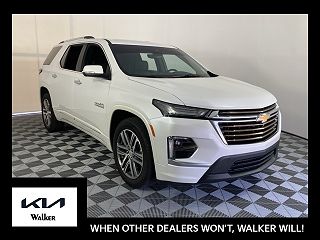 2023 Chevrolet Traverse High Country VIN: 1GNERNKW5PJ103288