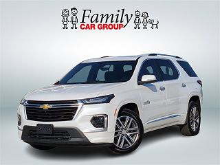 2023 Chevrolet Traverse High Country VIN: 1GNERNKW0PJ245970