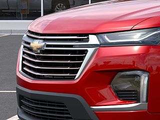 2023 Chevrolet Traverse High Country 1GNEVNKWXPJ285176 in Clarksville, IN 13