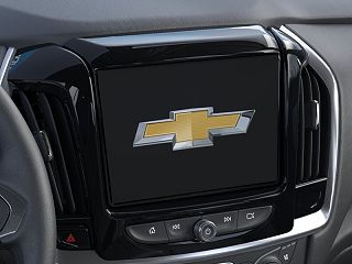 2023 Chevrolet Traverse High Country 1GNEVNKWXPJ285176 in Clarksville, IN 20