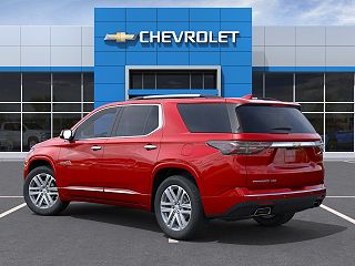 2023 Chevrolet Traverse High Country 1GNEVNKWXPJ285176 in Clarksville, IN 3