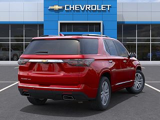 2023 Chevrolet Traverse High Country 1GNEVNKWXPJ285176 in Clarksville, IN 4