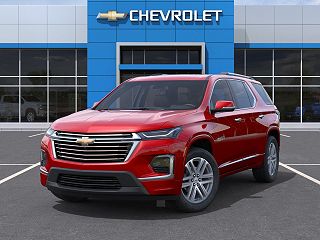 2023 Chevrolet Traverse High Country 1GNEVNKWXPJ285176 in Clarksville, IN 6