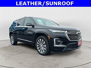 2023 Chevrolet Traverse Premier VIN: 1GNERKKW3PJ142332