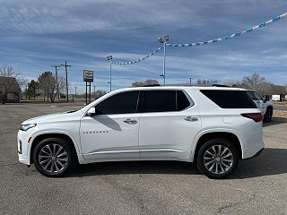 2023 Chevrolet Traverse Premier 1GNEVKKW3PJ193339 in Price, UT 4