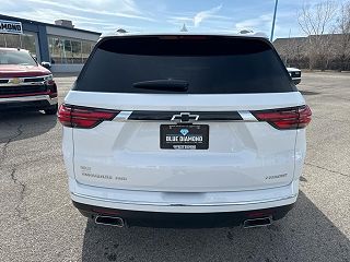 2023 Chevrolet Traverse Premier 1GNEVKKW3PJ193339 in Price, UT 6