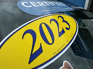 2023 Chevrolet Traverse LT 1GNEVHKW1PJ164134 in Richmond, IN 31