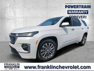 2023 Chevrolet Traverse Premier VIN: 1GNERKKW7PJ291343