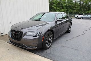 2023 Chrysler 300 S VIN: 2C3CCABGXPH641168