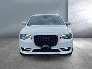 2023 Chrysler 300 Touring 2C3CCASG9PH677577 in Hermantown, MN 6