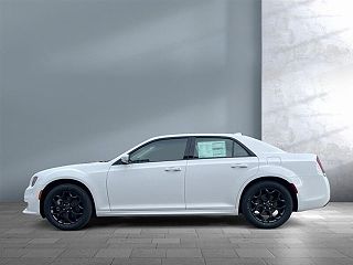 2023 Chrysler 300 Touring 2C3CCASG9PH677577 in Hermantown, MN 7