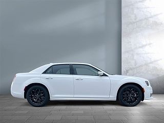 2023 Chrysler 300 Touring 2C3CCASG9PH677577 in Hermantown, MN 9