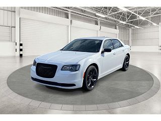 2023 Chrysler 300 Touring 2C3CCAAGXPH684166 in High Point, NC 1