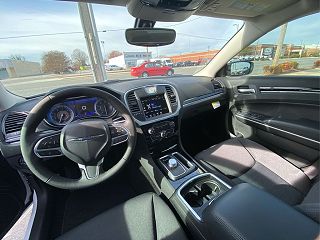 2023 Chrysler 300 Touring 2C3CCAAGXPH684166 in High Point, NC 18