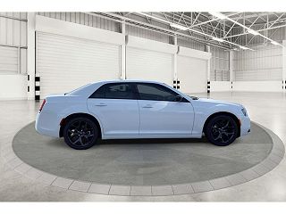 2023 Chrysler 300 Touring 2C3CCAAGXPH684166 in High Point, NC 4