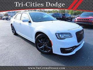 2023 Chrysler 300 S VIN: 2C3CCABTXPH628398