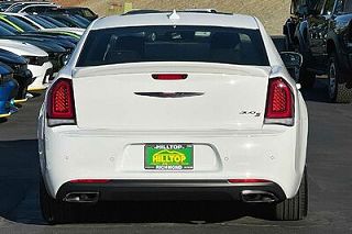 2023 Chrysler 300 S 2C3CCABT1PH646899 in Richmond, CA 6