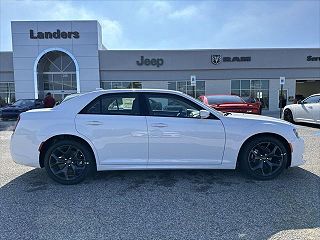 2023 Chrysler 300 Touring 2C3CCADG3PH706858 in Southaven, MS 2