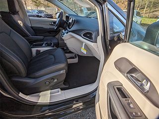 2023 Chrysler Pacifica Touring-L 2C4RC1L72PR626937 in Baltimore, MD 10