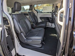 2023 Chrysler Pacifica Touring-L 2C4RC1L72PR626937 in Baltimore, MD 11