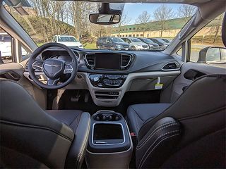 2023 Chrysler Pacifica Touring-L 2C4RC1L72PR626937 in Baltimore, MD 15