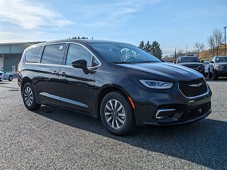 2023 Chrysler Pacifica Touring-L 2C4RC1L72PR626937 in Baltimore, MD 2